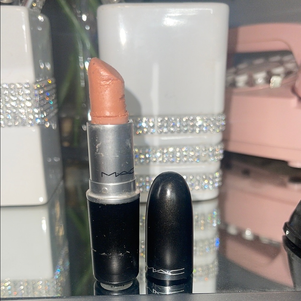 MAC Cosmetics Japanese maple discontinued chain